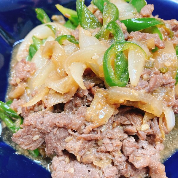 コストコプルコギアレンジ1品 レシピ 作り方 By Kumamiku 楽天レシピ コストコプルコギアレンジ1品 レシピ 作り方 By Kumamiku 楽天レシピ