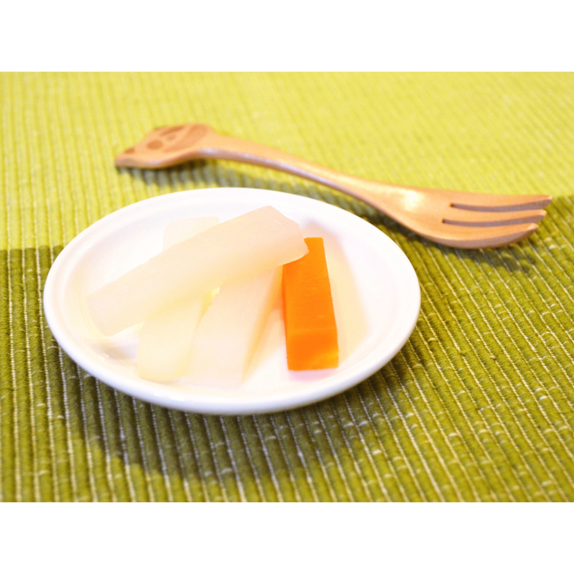 離乳食後期 野菜スティック レシピ 作り方 By Yumi Ts 楽天レシピ 離乳食後期 野菜スティック レシピ 作り方 By Yumi Ts 楽天レシピ