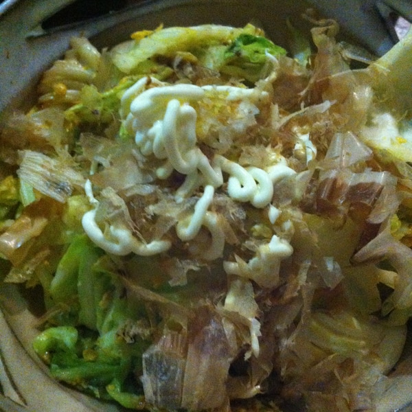 貧乏飯 節約料理 キャベツ卵マヨ丼 レシピ 作り方 By Maru 楽天レシピ 貧乏飯 節約料理 キャベツ卵マヨ丼 レシピ 作り方 By Maru 楽天レシピ