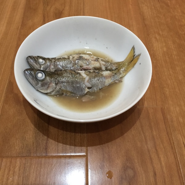 黒ムツの簡単な煮付け レシピ 作り方 By へんてこへんてこママ 楽天レシピ 黒ムツの簡単な煮付け レシピ 作り方 By へんてこへんてこママ 楽天レシピ
