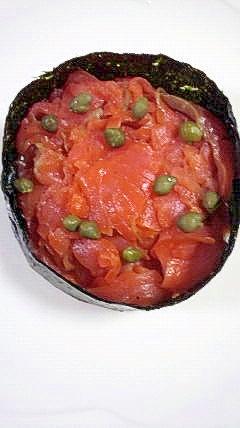 面白い スモークサーモンのオリーブオイル漬け レシピ 作り方 By 2727椿 楽天レシピ 面白い スモークサーモンのオリーブオイル漬け レシピ 作り方 By 2727椿 楽天レシピ