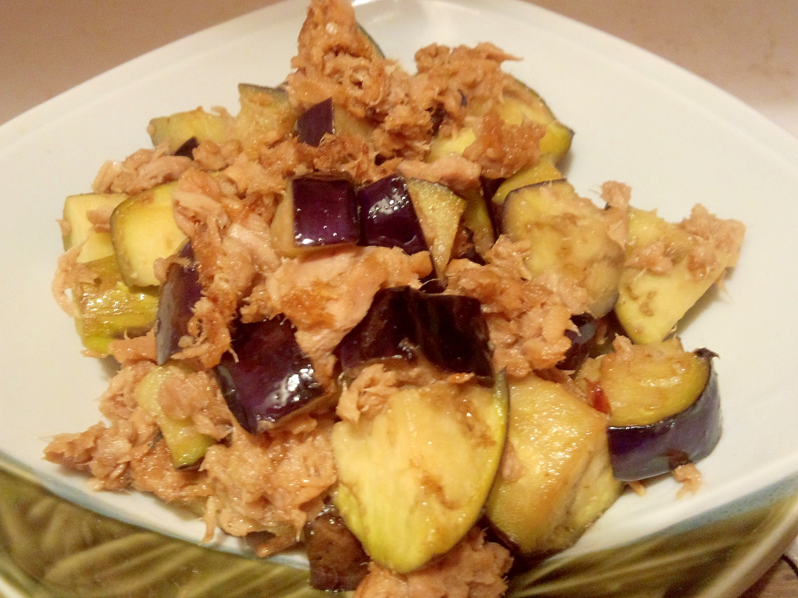 子供よろこぶ なすシーチキン炒め レシピ 作り方 By おいしい母ちゃん 楽天レシピ 子供よろこぶ なすシーチキン炒め レシピ 作り方 By おいしい母ちゃん 楽天レシピ