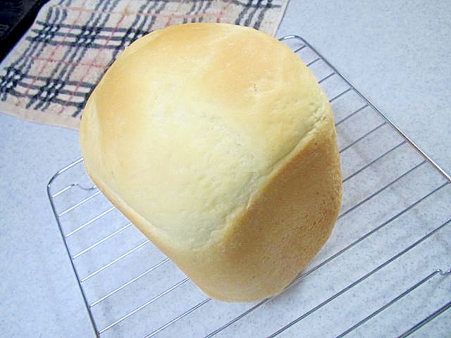 さつま芋の食パン