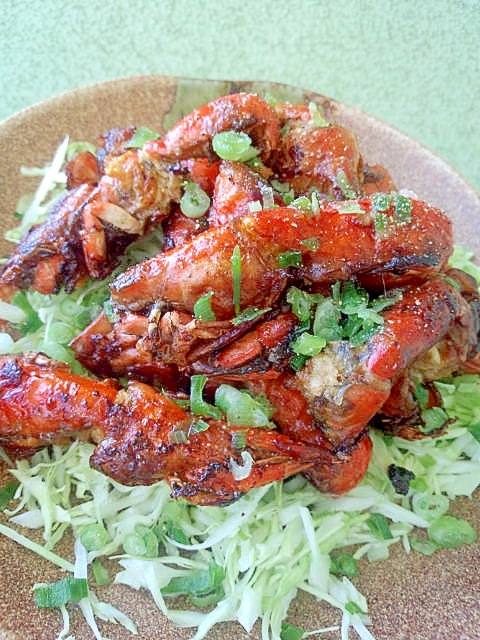 おつまみにもピッタリ まじゃくの揚げ焼き レシピ 作り方 By Reing 楽天レシピ おつまみにもピッタリ まじゃくの揚げ焼き レシピ 作り方 By Reing 楽天レシピ