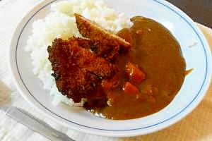 隠し味はコーヒー♪圧力鍋で作る我が家のカレーライス