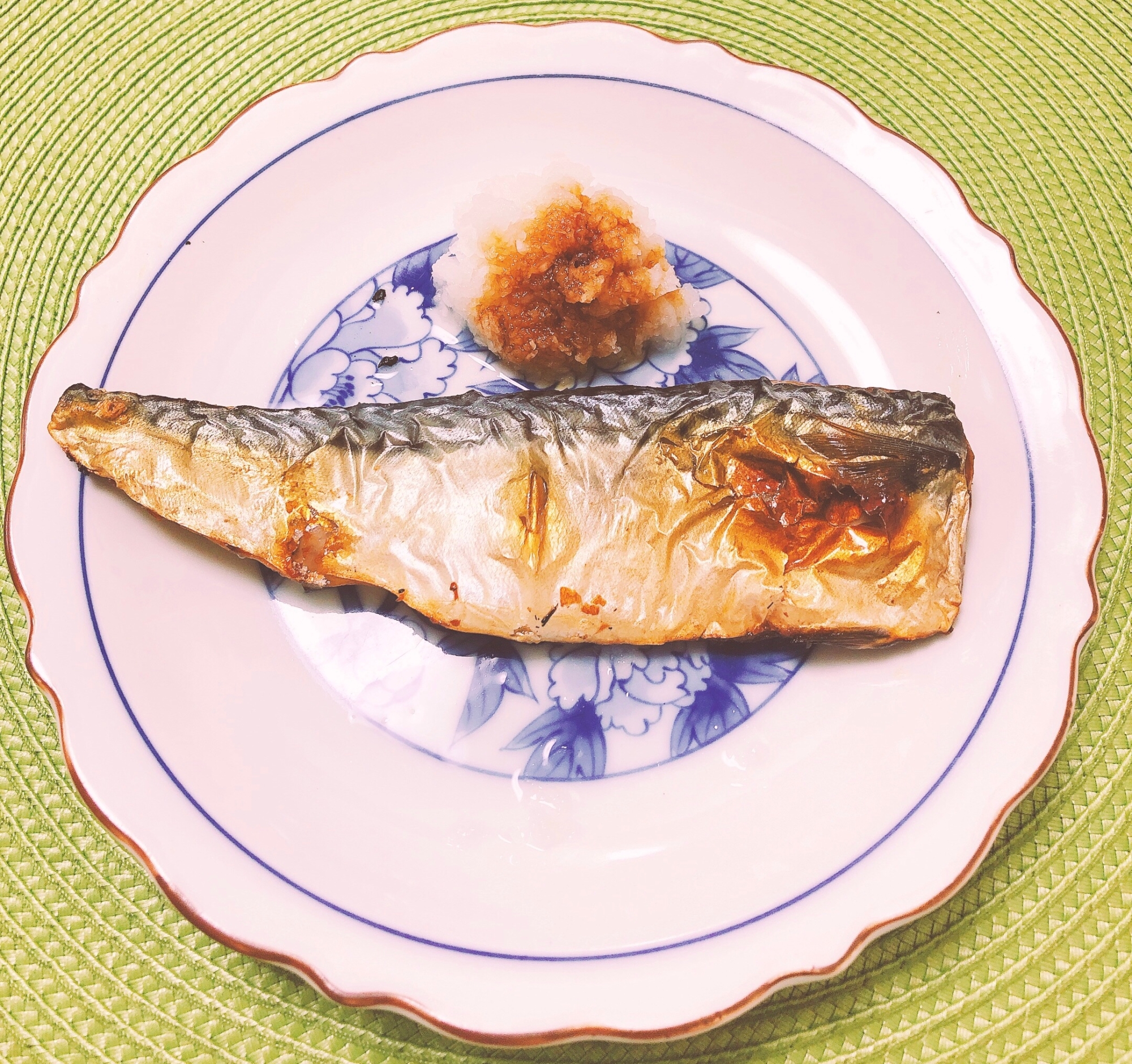 ノルウェー産塩サバのふっくらグリル焼き レシピ 作り方 By Sweet Sweet 楽天レシピ ノルウェー産塩サバのふっくらグリル焼き レシピ 作り方 By Sweet Sweet 楽天レシピ