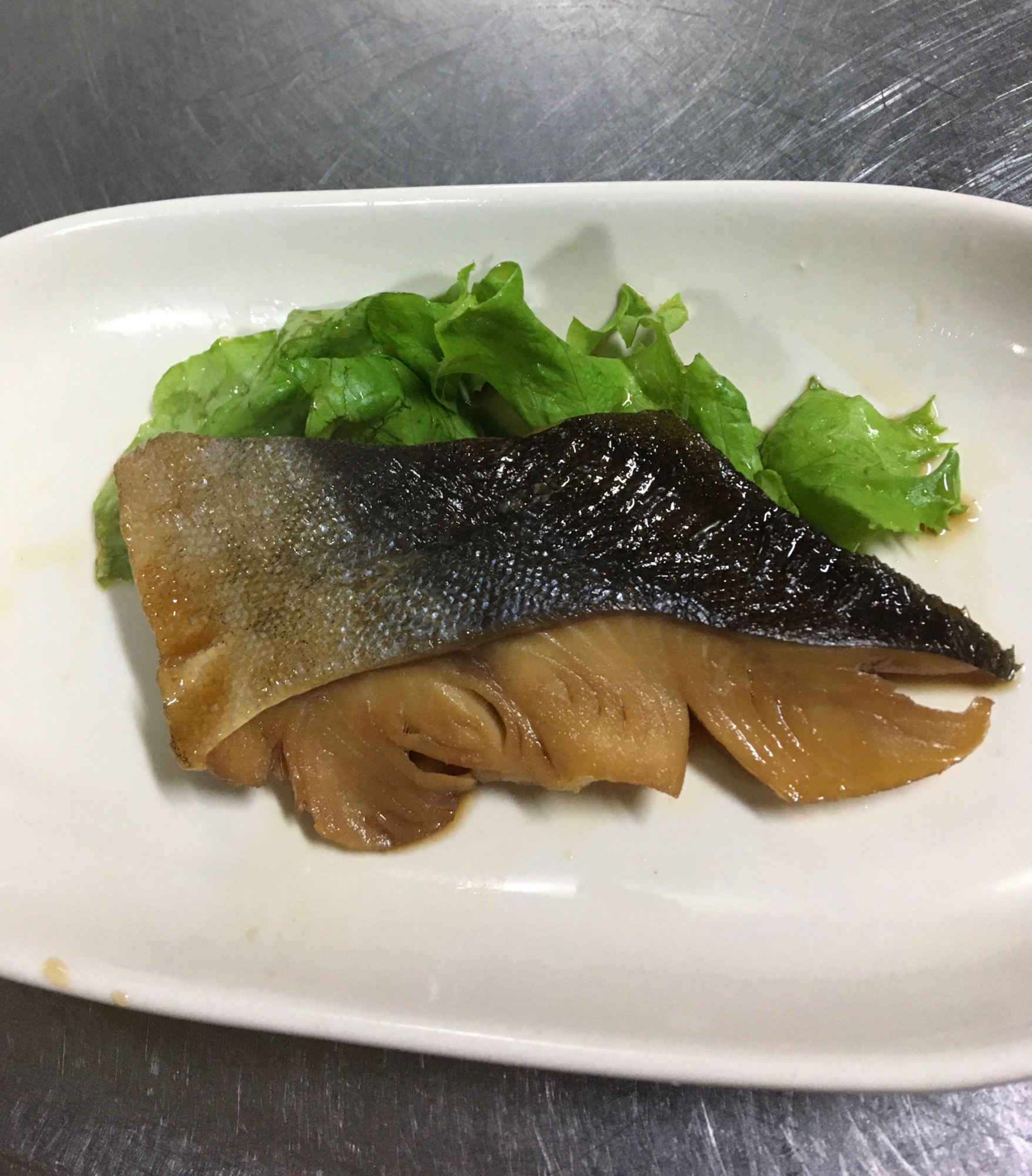 銀だらの煮付け レシピ 作り方 By Co31 楽天レシピ 銀だらの煮付け レシピ 作り方 By Co31 楽天レシピ