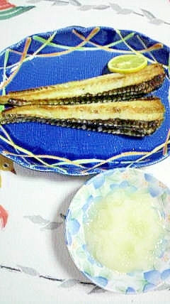 脂がのった 八角の塩焼き レシピ 作り方 By 2727椿 楽天レシピ 脂がのった 八角の塩焼き レシピ 作り方 By 2727椿 楽天レシピ