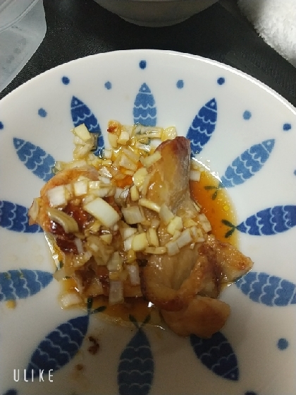 水菜は忘れてしまったんですけど、ソースもとても美味しいレシピでぜひリピしたいと思いました！