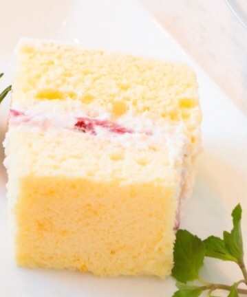 母直伝のしっとりふわふわスポンジケーキ レシピ 作り方 By Marochan 楽天レシピ 母直伝のしっとりふわふわスポンジケーキ レシピ 作り方 By Marochan 楽天レシピ