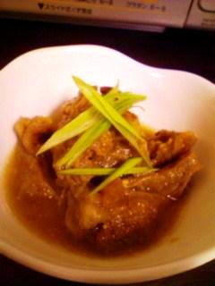 牛スジやわらかどて焼き レシピ 作り方 By kajubow 楽天レシピ 牛スジやわらかどて焼き レシピ 作り方 By kajubow 楽天レシピ