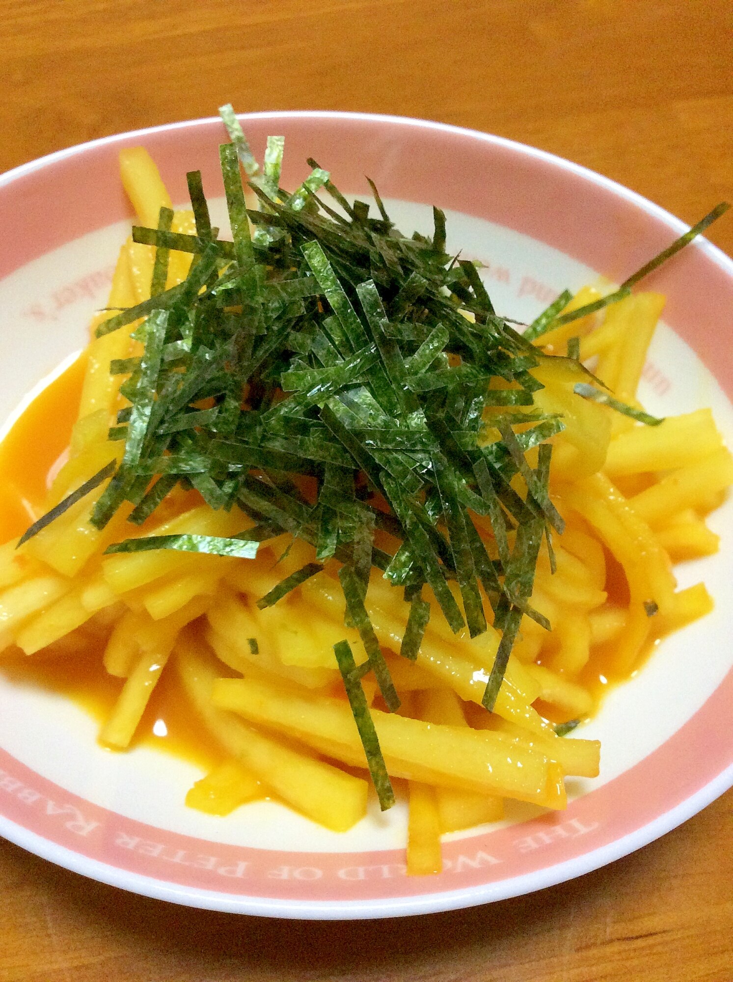 粒うに大根 レシピ 作り方 By Madone6 楽天レシピ 粒うに大根 レシピ 作り方 By Madone6 楽天レシピ