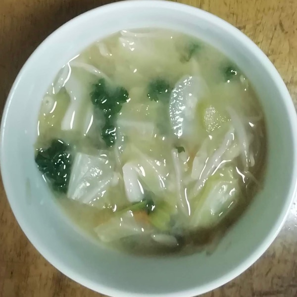 しいたけのだし入り味噌汁 レシピ 作り方 By 味噌汁ざんまい 楽天レシピ しいたけのだし入り味噌汁 レシピ 作り方 By 味噌汁ざんまい 楽天レシピ