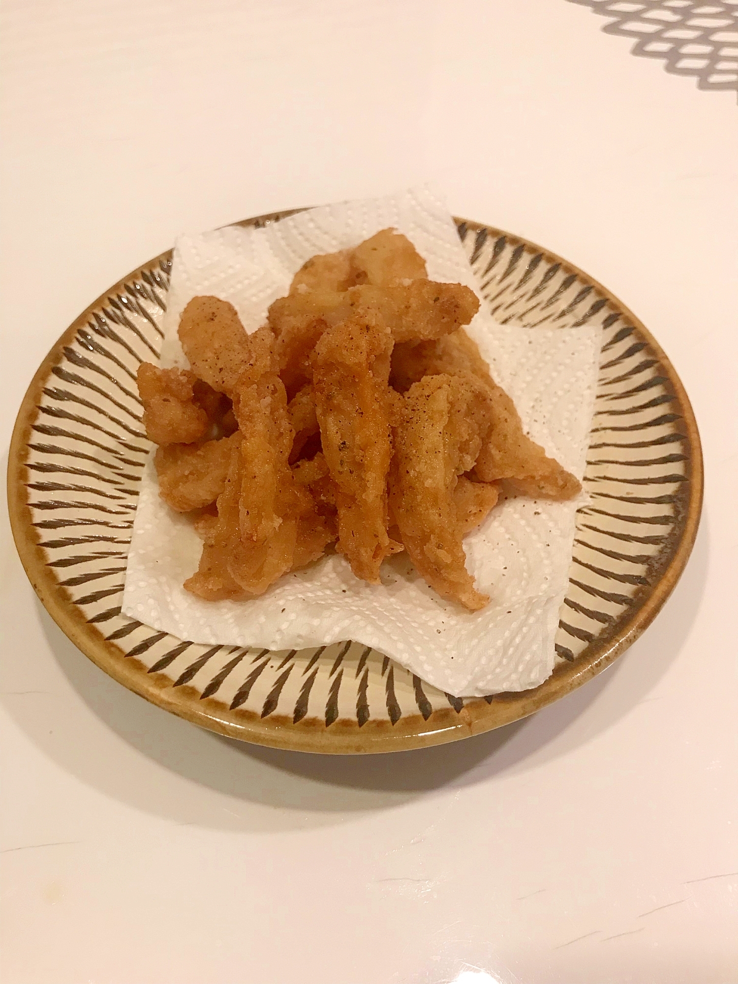 鳥軟骨の唐揚げ レシピ 作り方 By はい 山田です 楽天レシピ 鳥軟骨の唐揚げ レシピ 作り方 By はい 山田です 楽天レシピ