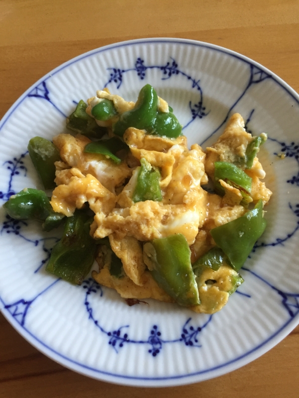 ピーマンとふわふわ卵の玉ねぎポン酢炒め レシピ 作り方 By ボンド子 楽天レシピ ピーマンとふわふわ卵の玉ねぎポン酢炒め レシピ 作り方 By ボンド子 楽天レシピ