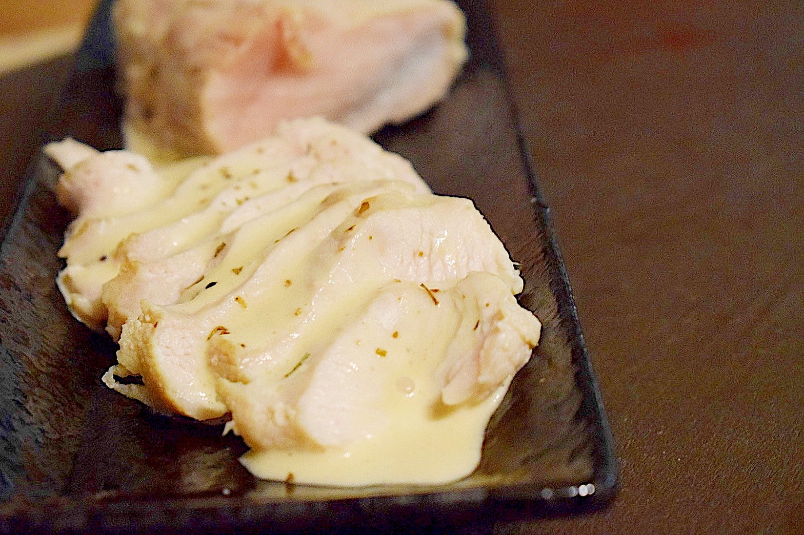 驚くほどしっとり 鶏むね肉の低温調理 レシピ 作り方 By パパの料理ヒロ 楽天レシピ 驚くほどしっとり 鶏むね肉の低温調理 レシピ 作り方 By パパの料理ヒロ 楽天レシピ