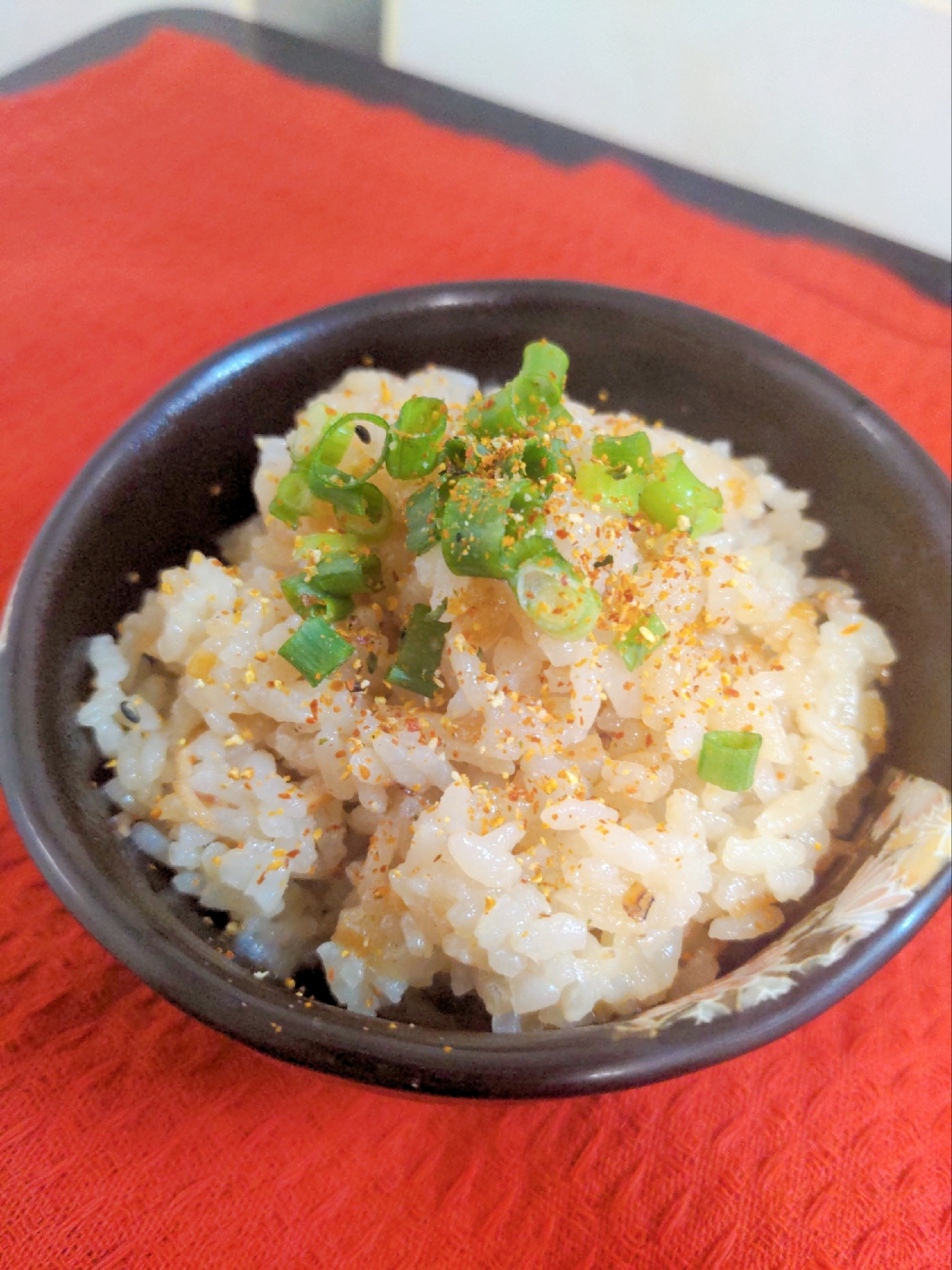 おつまみいかそうめんで！激ウマ炊き込みご飯♪