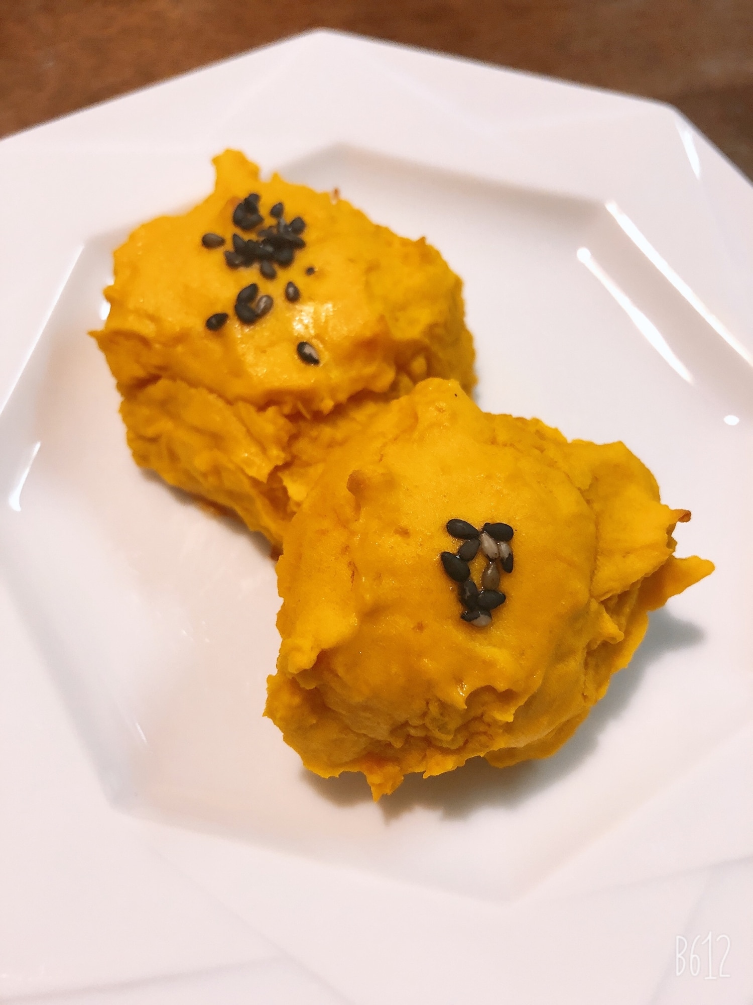 かぼちゃのポテトページ cc8613c211780e9f4cc9713c772123