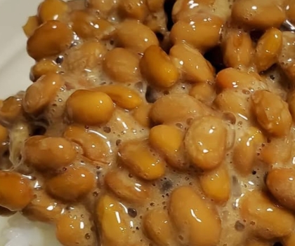 ✽納豆アレンジ✽