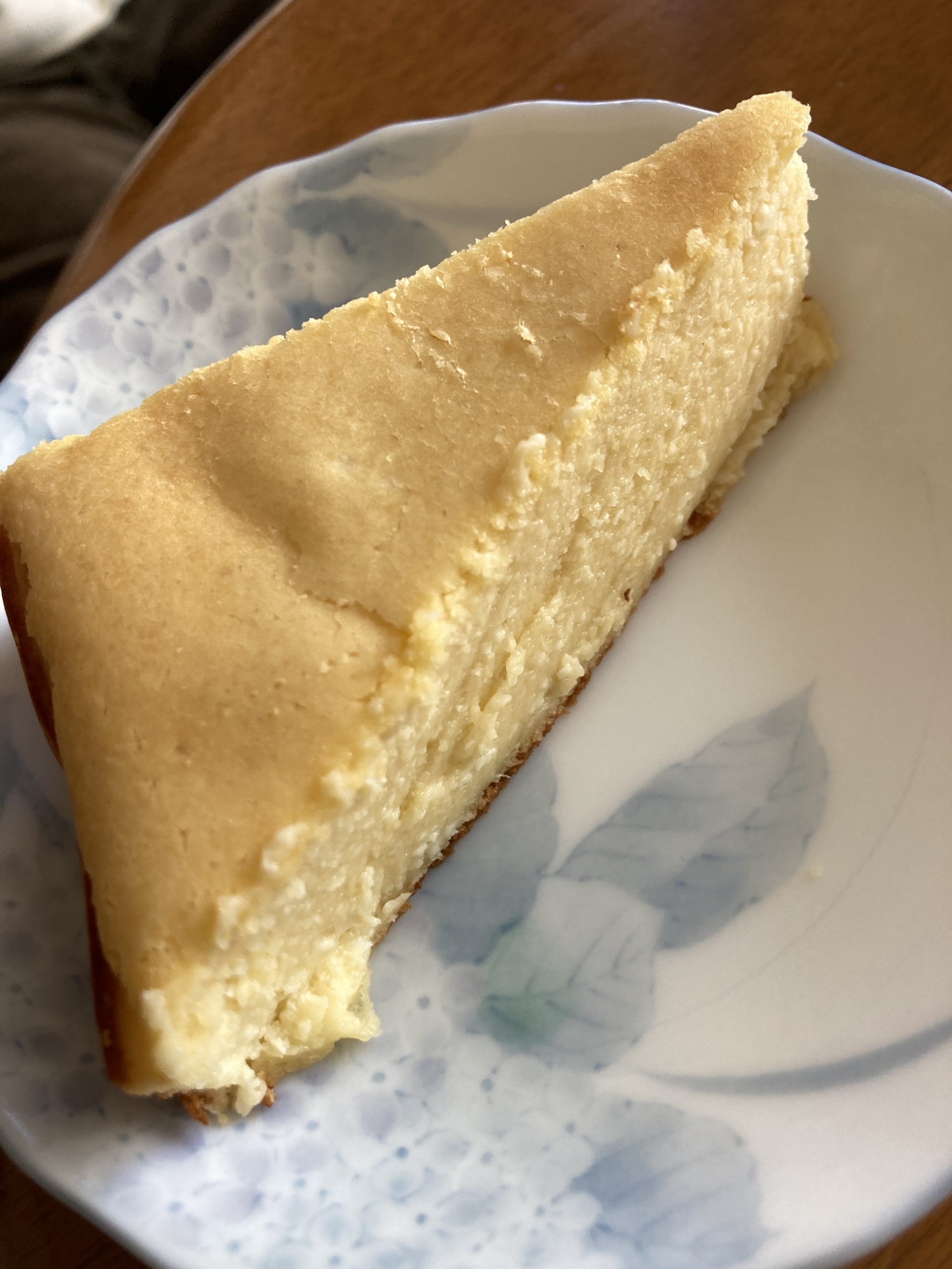 簡単クリームチーズを混ぜるだけのチーズケーキ レシピ 作り方 By へんてこへんてこママ 楽天レシピ