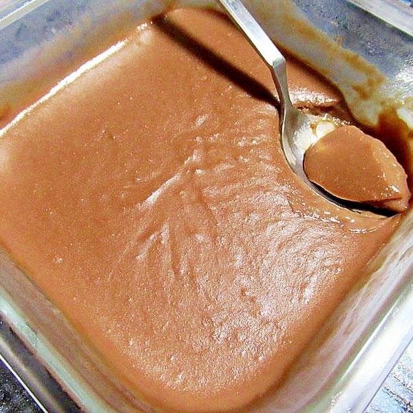 豆乳とミロのひんやりスイーツ レシピ 作り方 By 大福 あんこ 楽天レシピ 豆乳とミロのひんやりスイーツ レシピ 作り方 By 大福 あんこ 楽天レシピ