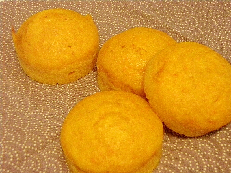 簡単 バター 牛乳不使用 にんじんのマドレーヌ レシピ 作り方 By めい 楽天レシピ 簡単 バター 牛乳不使用 にんじんのマドレーヌ レシピ 作り方 By めい 楽天レシピ