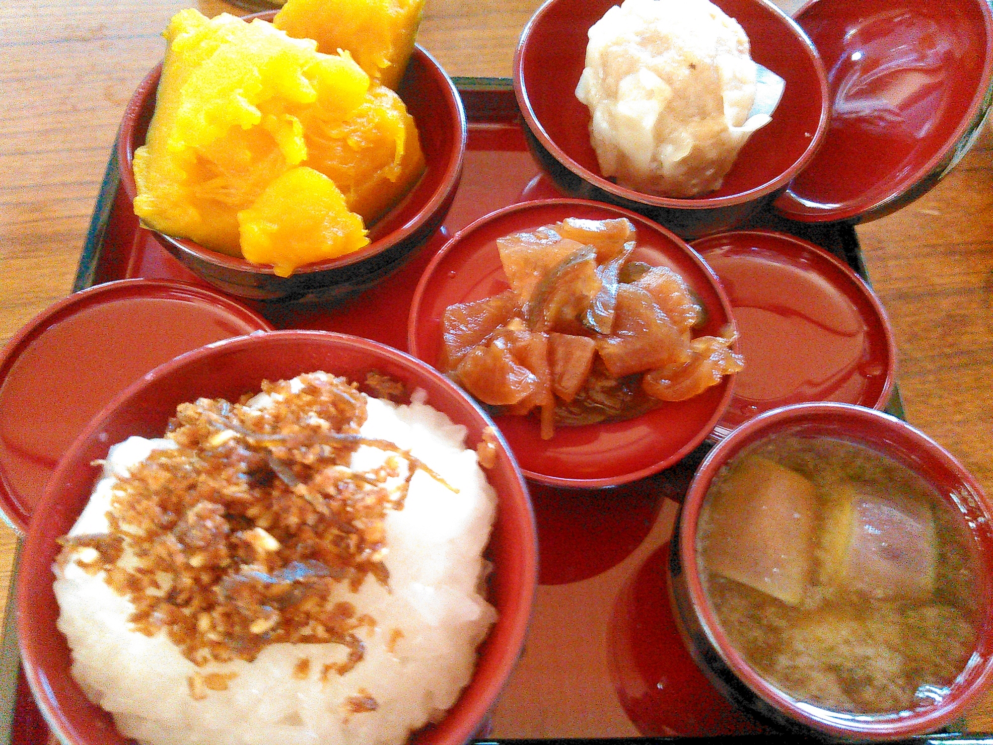 高齢者向け御膳 レシピ 作り方 By あけぼのマジック 楽天レシピ