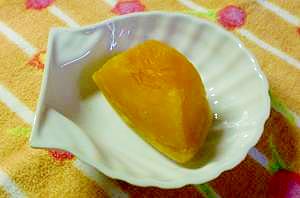 簡単 かぼちゃの煮物 離乳食 レシピ 作り方 By へのつっぱりはいらんですよ 楽天レシピ 簡単 かぼちゃの煮物 離乳食 レシピ 作り方 By へのつっぱりはいらんですよ 楽天レシピ