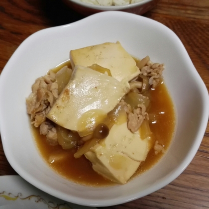 簡単に出来ましたし、ご飯によく合う味で美味しかったです(^-^)