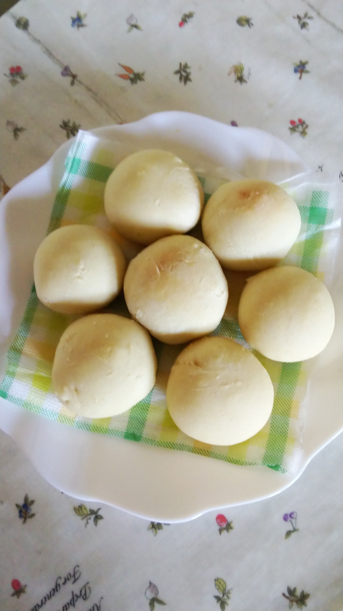 ヘルシーもちもち豆腐パン レシピ 作り方 By じゅんちゃんママ 楽天レシピ ヘルシーもちもち豆腐パン レシピ 作り方 By じゅんちゃんママ 楽天レシピ