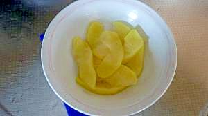 電子レンジで簡単 温リンゴ 80kcal レシピ 作り方 By Xo大好き 楽天レシピ 電子レンジで簡単 温リンゴ 80kcal レシピ 作り方 By Xo大好き 楽天レシピ