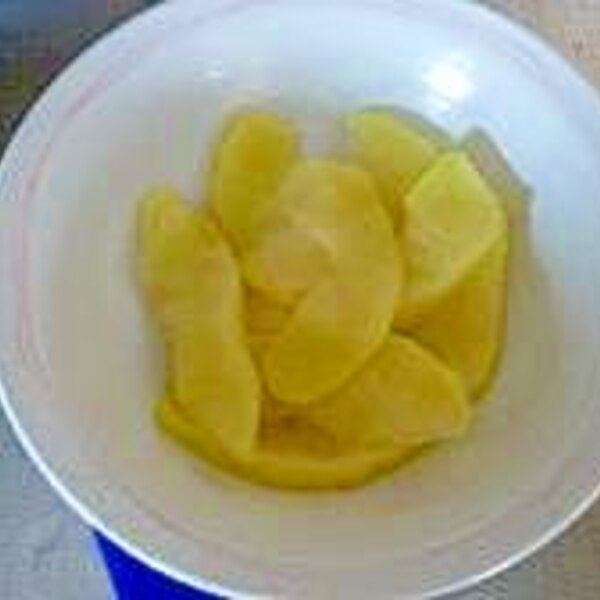 電子レンジで簡単 温リンゴ 80kcal レシピ 作り方 By Xo大好き 楽天レシピ 電子レンジで簡単 温リンゴ 80kcal レシピ 作り方 By Xo大好き 楽天レシピ