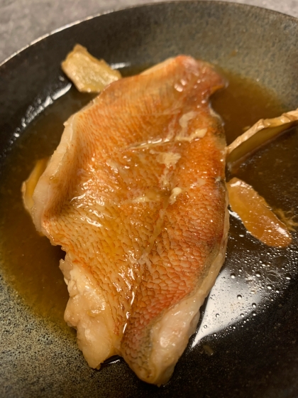 えっ、これだけ！？てなるくらい簡単にできました！！美味しかったです！