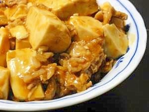 激辛！麻婆豆腐 レシピ・作り方 by shuna2220 - 楽天レシピ