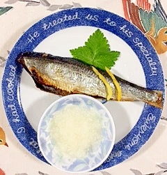 にしんの一夜干しのグリル焼き レシピ 作り方 By 2727椿 楽天レシピ にしんの一夜干しのグリル焼き レシピ 作り方 By 2727椿 楽天レシピ