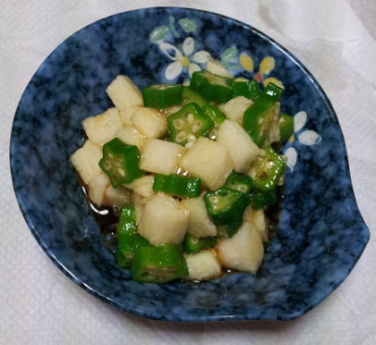 好き嫌いが多い自分は食べられないんですが、身体に良さそうで旦那に作りました♪思ったより多く出来てしまったけど美味しかったみたいで完食！簡単なのでまた作りたいです