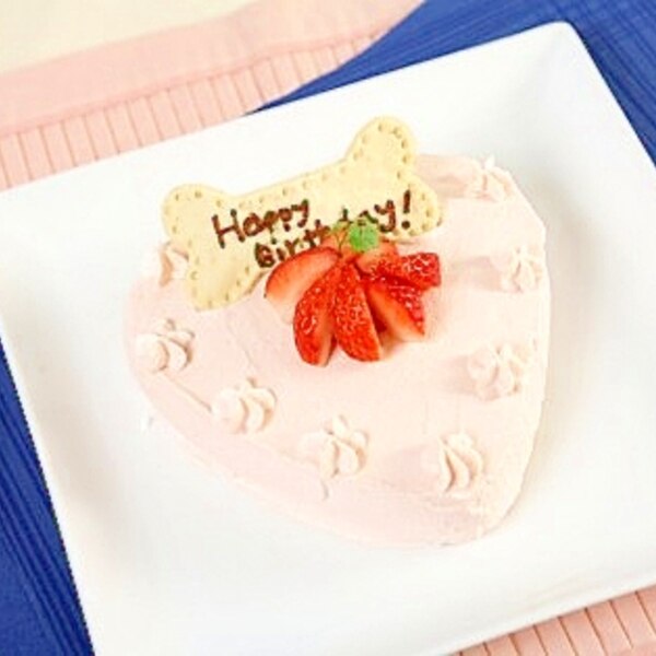 わんこごはん バースデーケーキ チーズ苺クリーム レシピ 作り方 By 楽天出店店舗 クッキングクロッカ楽天市場店 楽天レシピ わんこごはん バースデーケーキ チーズ苺クリーム レシピ 作り方 By 楽天出店店舗 クッキングクロッカ楽天市場店 楽天レシピ