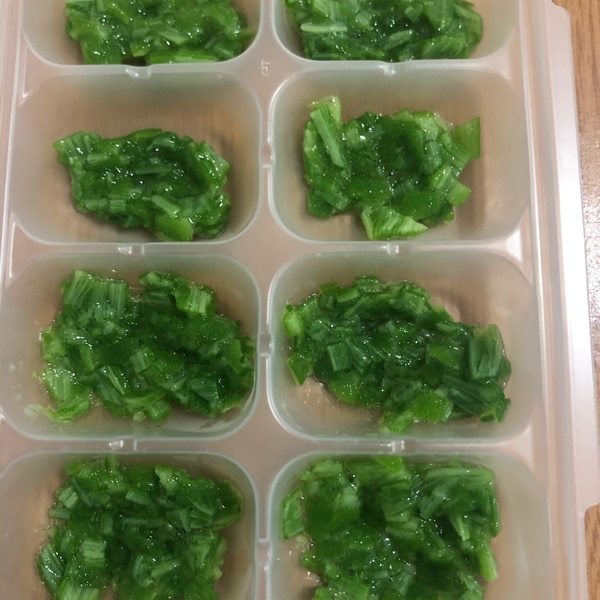 離乳食中期 オクラ レシピ 作り方 By ちむすけ 楽天レシピ 離乳食中期 オクラ レシピ 作り方 By ちむすけ 楽天レシピ