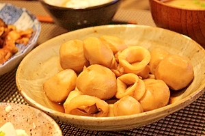 やわらか い 子供も大好き イカと里芋の煮物 レシピ 作り方 By ハナ317 楽天レシピ やわらか い 子供も大好き イカと里芋の煮物 レシピ 作り方 By ハナ317 楽天レシピ