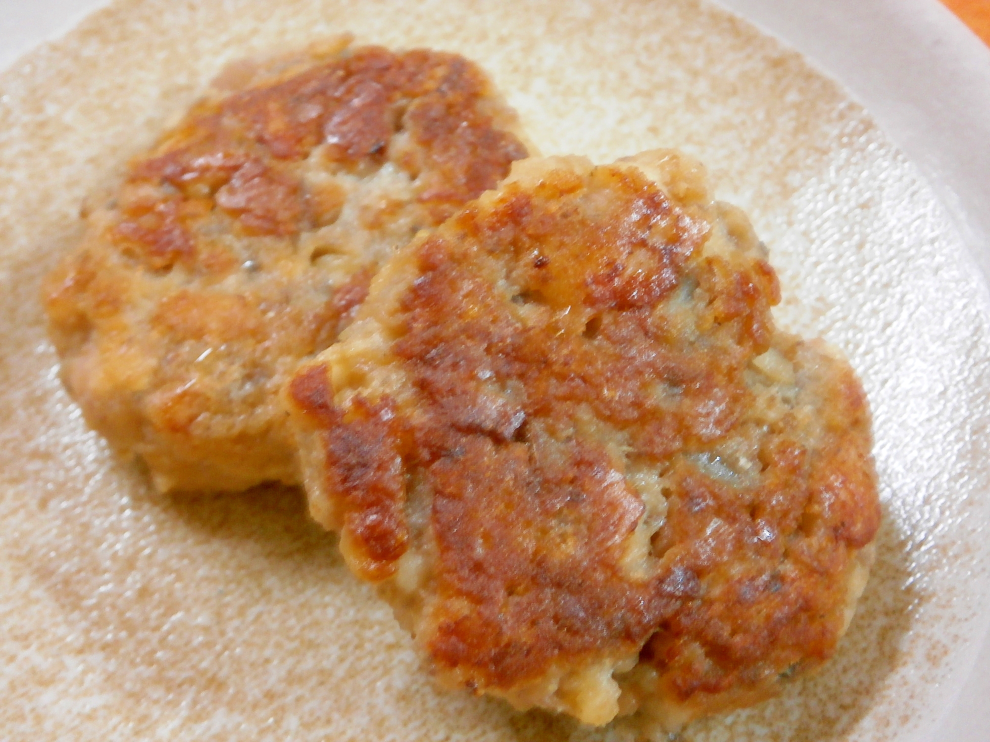 低カロリー 鶏れんこんハンバーグ レシピ 作り方 By なな1151 楽天レシピ 低カロリー 鶏れんこんハンバーグ レシピ 作り方 By なな1151 楽天レシピ