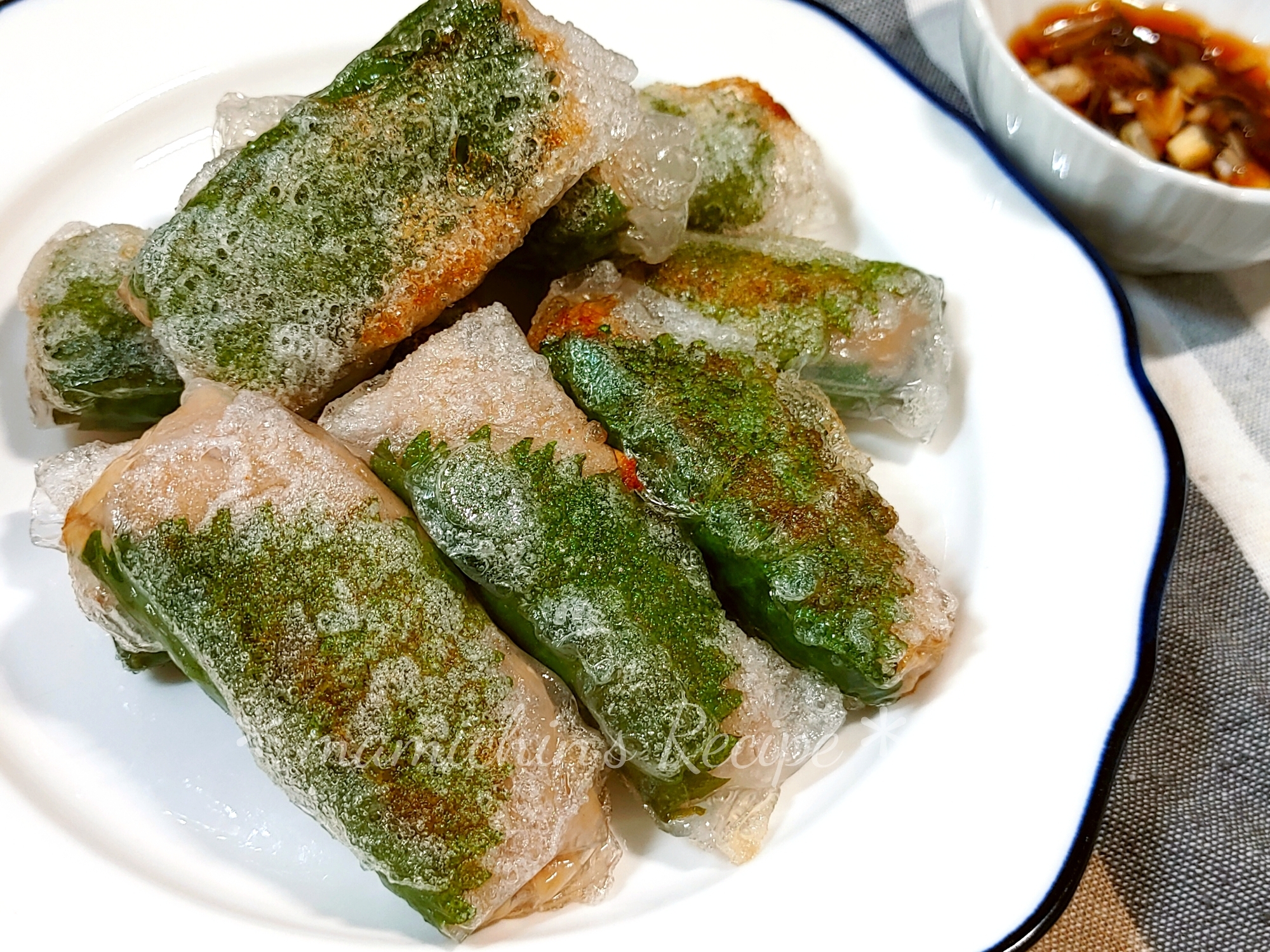 生春巻き