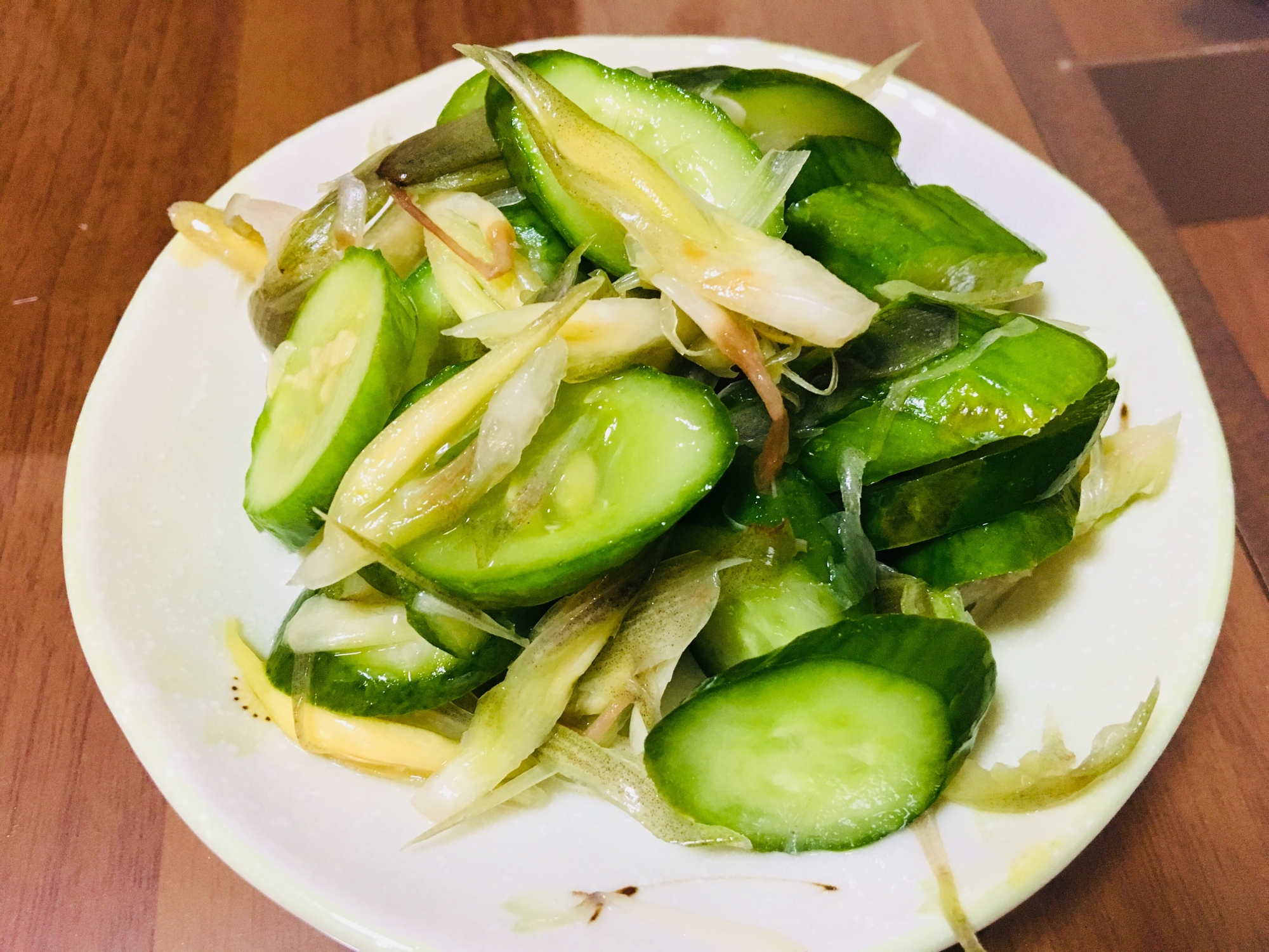 きゅうりとみょうがの塩漬け レシピ 作り方 By Nabe 楽天レシピ きゅうりとみょうがの塩漬け レシピ 作り方 By Nabe 楽天レシピ