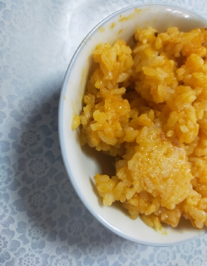 チキンライス炊飯器で簡単にΨ( 'ч' ☆)mgmg(ﾟдﾟ)ｳﾏｰ美味しかったです♪♪