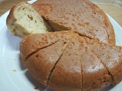 炊飯器とホットケーキミックスで お豆腐ケーキ レシピ 作り方 By Liqueur 楽天レシピ 炊飯器とホットケーキミックスで お豆腐ケーキ レシピ 作り方 By Liqueur 楽天レシピ