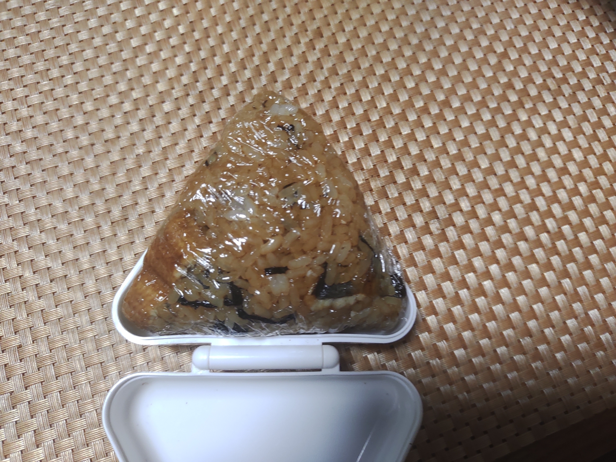 ひつまぶし風おにぎり