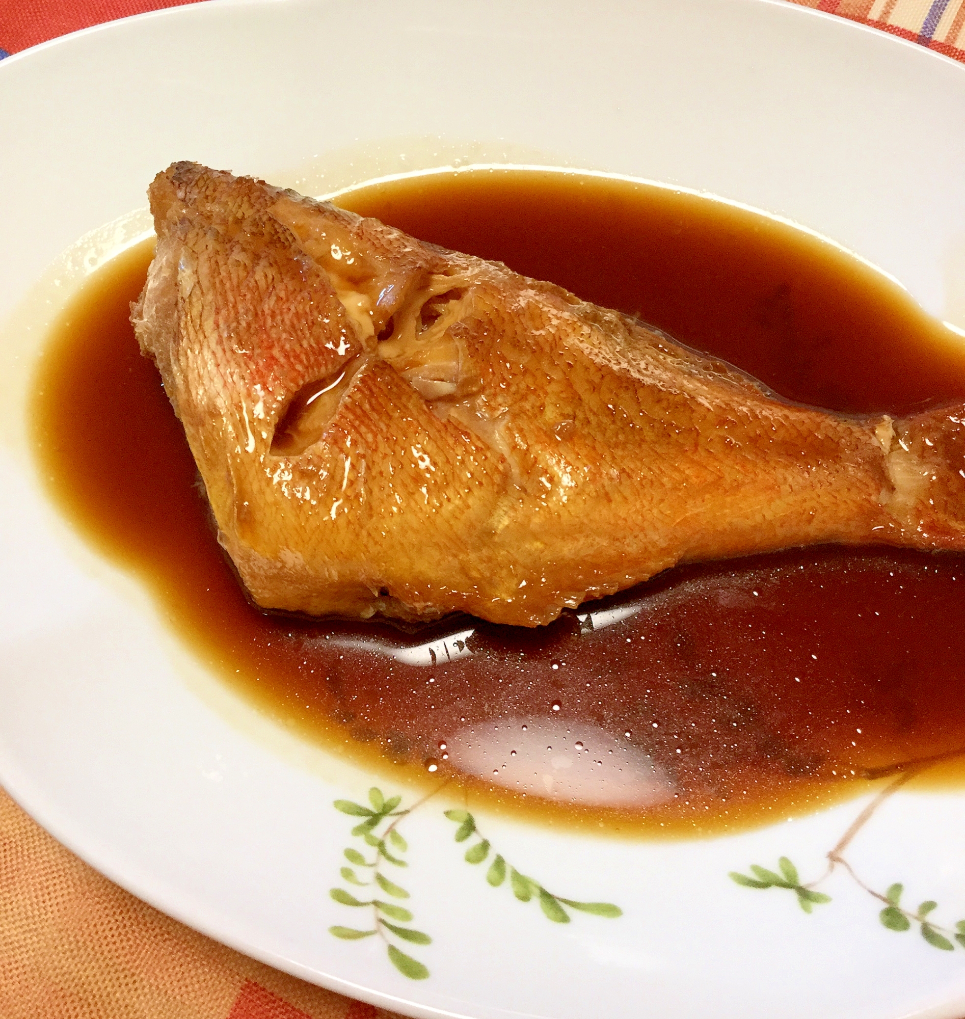 赤魚の煮付け レシピ 作り方 By ひらりぃー 楽天レシピ 赤魚の煮付け レシピ 作り方 By ひらりぃー 楽天レシピ