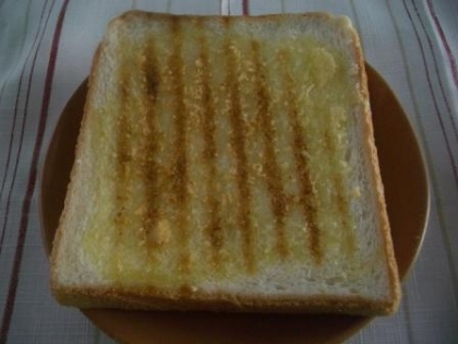 シズラー風チーズトースト レシピ 作り方 By はぎっち 楽天レシピ