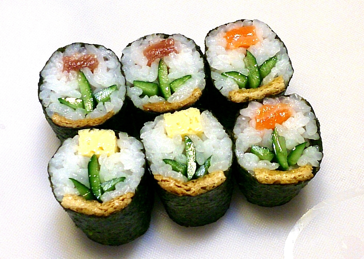 寿司型 模様巻き 飾り巻き寿司の醍醐味を簡単に レシピ 作り方 By Kano3 楽天レシピ 寿司型 模様巻き 飾り巻き寿司の醍醐味を簡単に レシピ 作り方 By Kano3 楽天レシピ