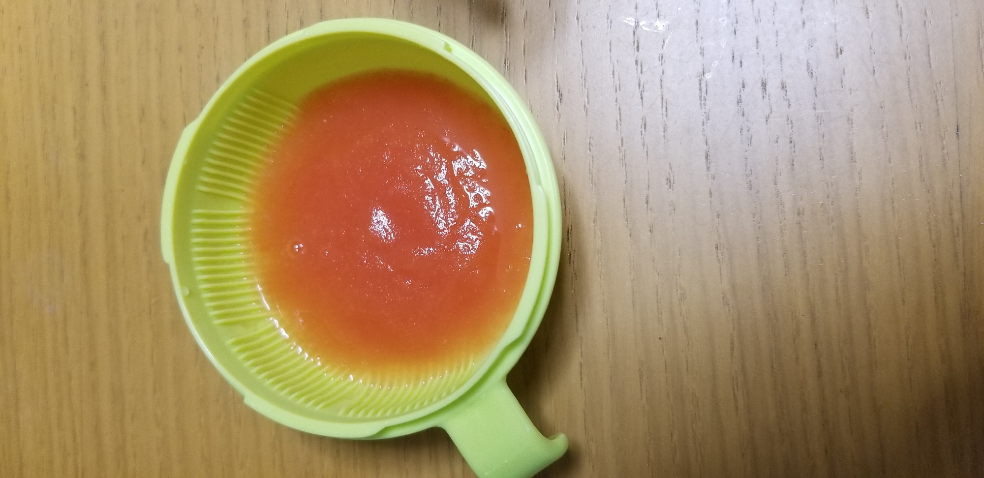 離乳食用トマトペースト レシピ 作り方 By Vuki 楽天レシピ 離乳食用トマトペースト レシピ 作り方 By Vuki 楽天レシピ