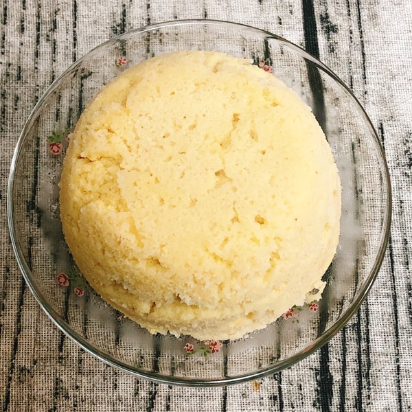 究極のおから蒸しパン カロリーオフ 糖質オフ レシピ 作り方 By 萌吉 楽天レシピ 究極のおから蒸しパン カロリーオフ 糖質オフ レシピ 作り方 By 萌吉 楽天レシピ